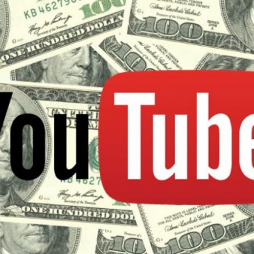 10 Youtubers mejor pagados según Forbes