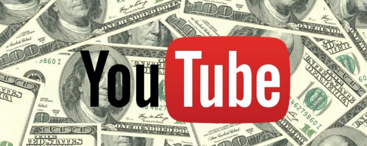 10 Youtubers mejor pagados según Forbes