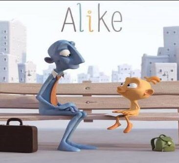 alike-cortometraje