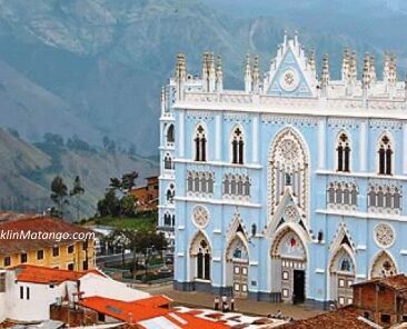 basilica-el-cisne-loja