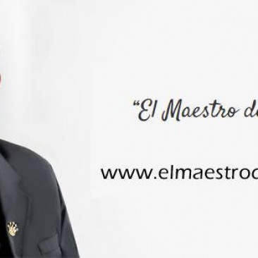 maestro del ganoderma