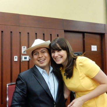 Vilma Nuñez