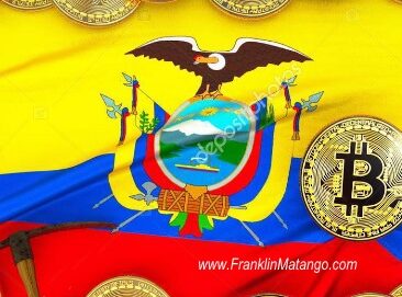 bitcoins-ecuador