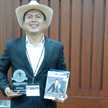 portada premio best seller